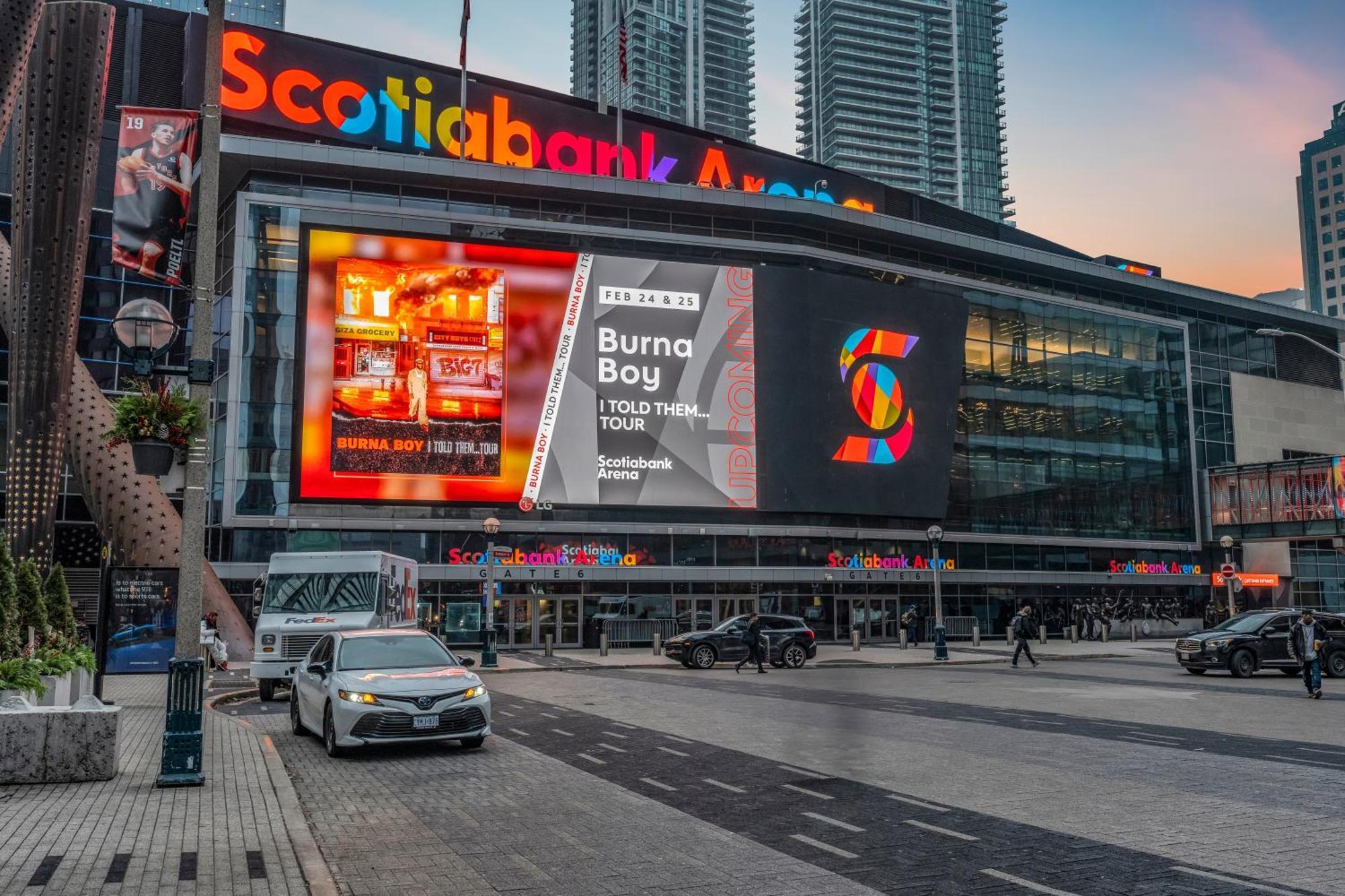 City Downtown Suites Toronto Buitenkant foto